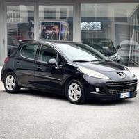 Peugeot 207 1.4 Diesel 70CV E5 Neo. - 2011