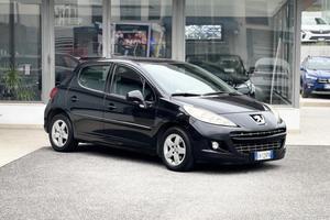 Peugeot 207 1.4 Diesel 70CV E5 Neo. - 2011