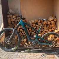 Sante cruz bullit 3 cc ebike emtb