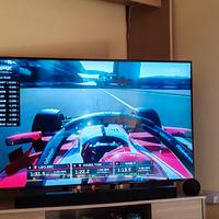 TV SAMSUNG 55 GARANZIA 2027 