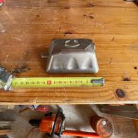 lucchetto per serranda o furgone