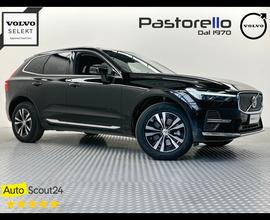 VOLVO XC60 T6 Recharge Plug-in Hybrid AWD Inscript