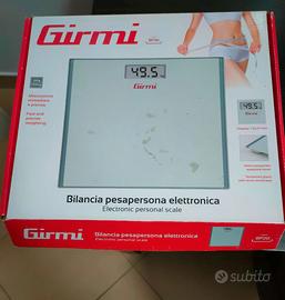 bilancia pesa persone