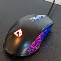 Mouse Gaming Aukey
