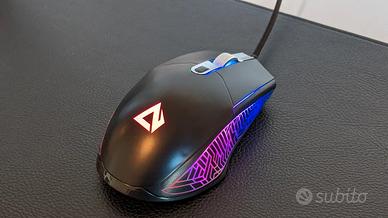 Mouse Gaming Aukey