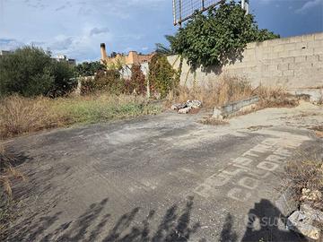 quartu lotto di terreno 554