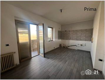 Ampio appartamento in località Sperone