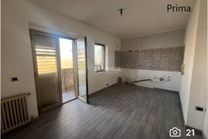 Ampio appartamento in località Sperone