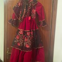 Vestiti di carnevale bimbo bimba