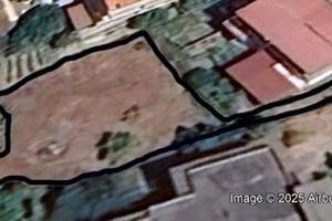 Vendita lotto edificabile