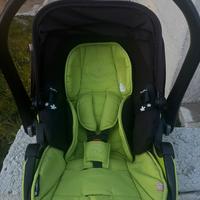 Ovetto Kiddy evolution PRO 2