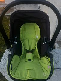 Ovetto Kiddy evolution PRO 2