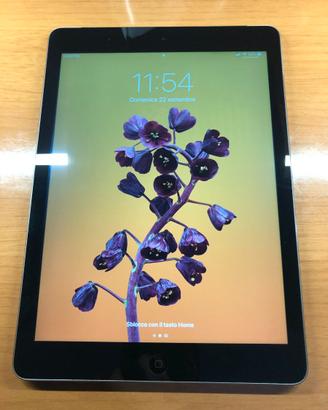 Ipad Air - Grigio siderale