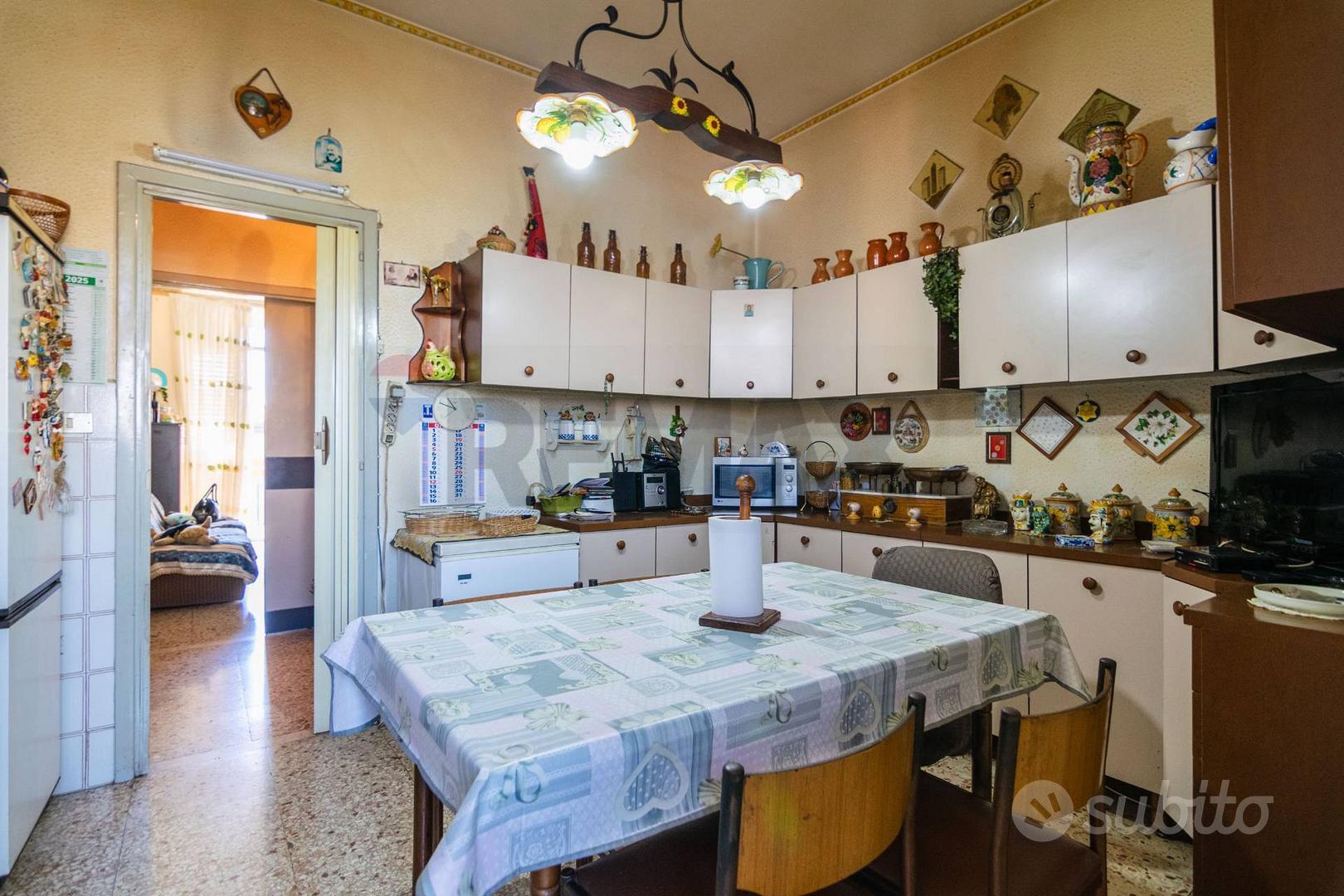 Appartamento – Catania, San Giuseppe la Rena - Vista 3