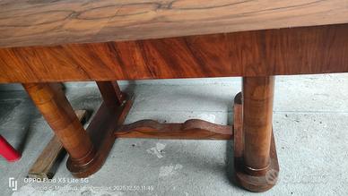 tavolo Decò anni 50