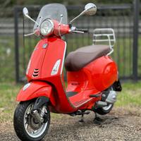 Piaggio Vespa 150 Primavera