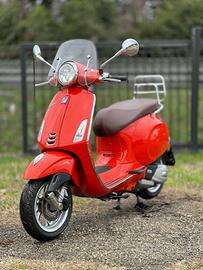 Piaggio Vespa 150 Primavera