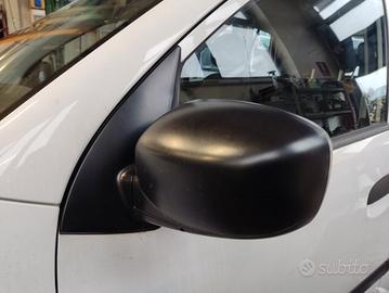 Specchio sinistro HYUNDAI I10 del 2009