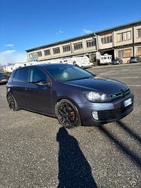 Golf 6 1.6