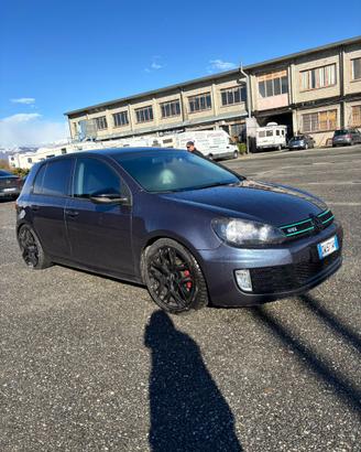 Golf 6 1.6