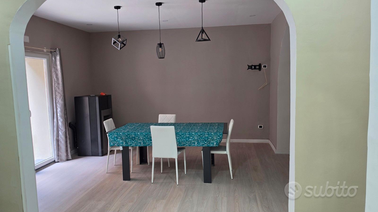 Appartamento – Borgia, Catanzaro - Vista 3