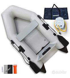 Gommone Nemaxx 2,30 m – NUOVO (mai usato)