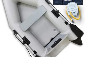 Gommone Nemaxx 2,30 m – NUOVO (mai usato)