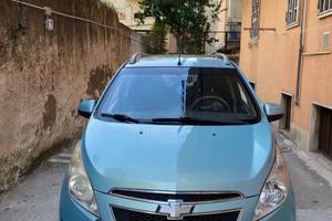 Chevrolet Spark 1.000 anno 2010
