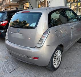 Lancia Y 2006