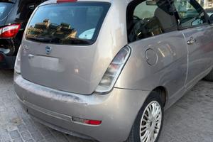 Lancia Y 2006