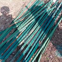 PALI X RECINZIONE GIARDINO 