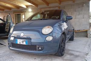 vando 500 twinAir