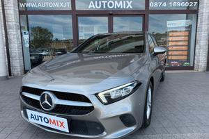 Mercedes Classe A 180 d Business Auto