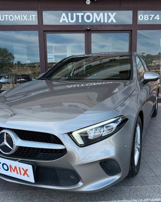 Mercedes Classe A 180 d Business Auto