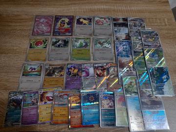 carte pokemon lotto 151 jap