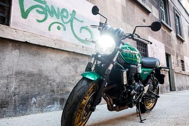 Kawasaki Z 650 RS - 2023