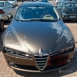 Alfa Romeo 159 1.9 diesel 120 cv