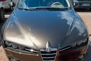 Alfa Romeo 159 1.9 diesel 120 cv
