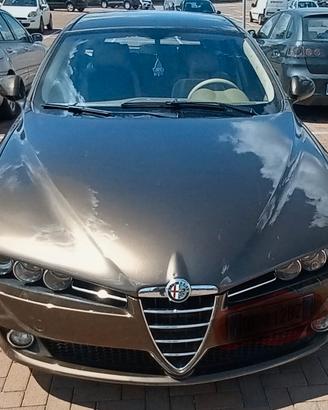 Alfa Romeo 159 1.9 diesel 120 cv