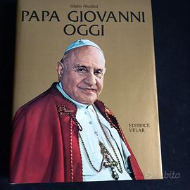 Libri su Papa Giovanni