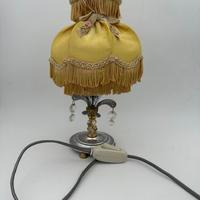 lampada comodino anni '50