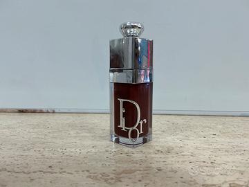 Lip oil color ciliegia