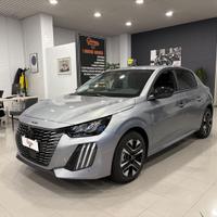 Peugeot 208 1.2 puretech Allure s&s 100cv