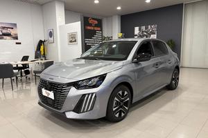 Peugeot 208 1.2 puretech Allure s&s 100cv