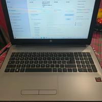 HP NOTEBOOK 