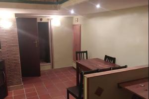 MONTE COMPATRI BILOCALE ARREDATO CENTRO STORiCO