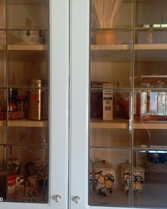 Splendida cucina come nuova