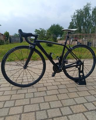 bdc Specialized sl4 Tarmac9r in carbonio taglia 49