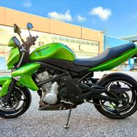 Kawasaki ER 6N