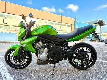 Kawasaki ER 6N